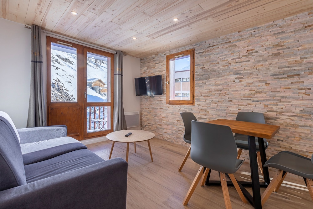 Apartment, Ensuite (Vue sur montagne -App 52)
