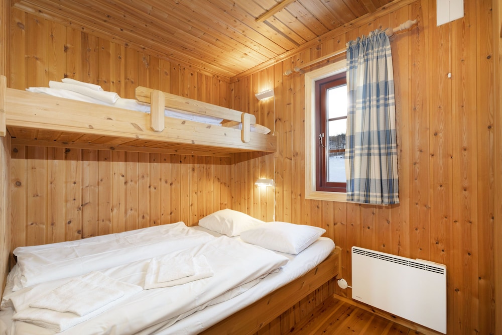 Cabin, 2 Bedrooms, Location Vierli photo 1