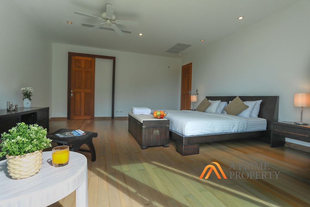 3 Bedrooms Penthouse with Private Pool photo 1