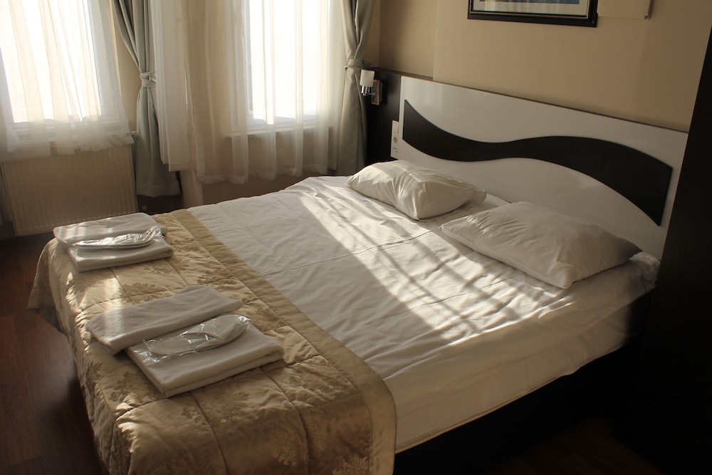 Triple Room photo 3