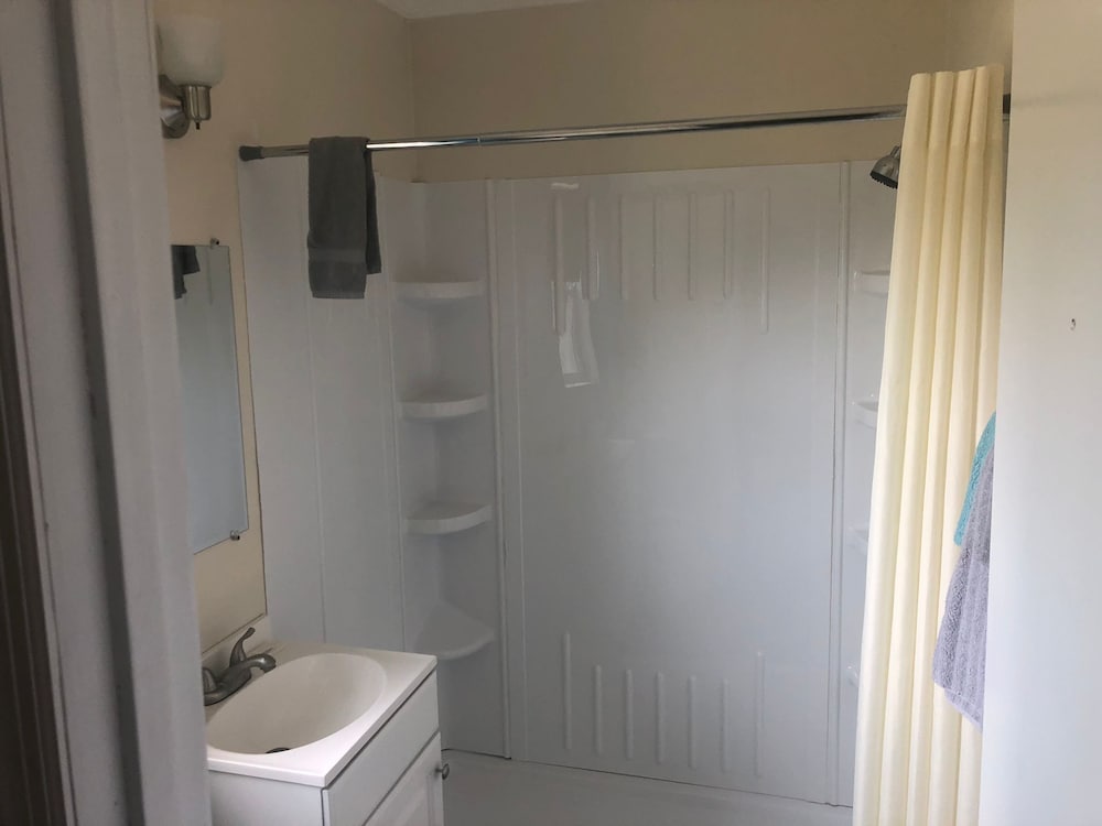 Studio, 2 Queen Beds, Non Smoking, Kitchen photo 3