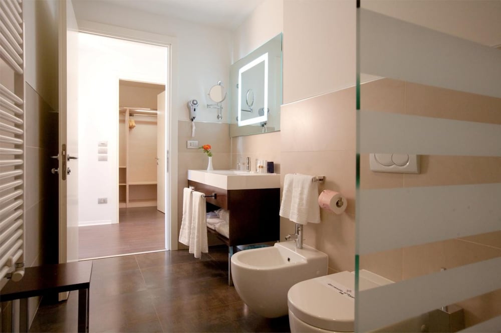 Superior Double Room, Partial Sea View (Pet friendly) photo 3