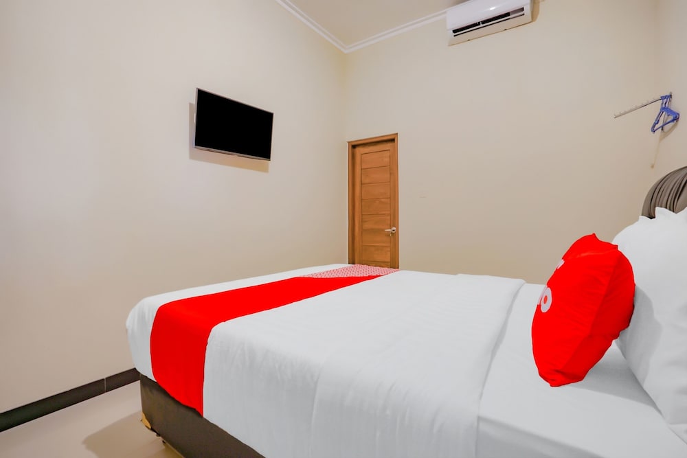 Deluxe Double Room - Photo 5