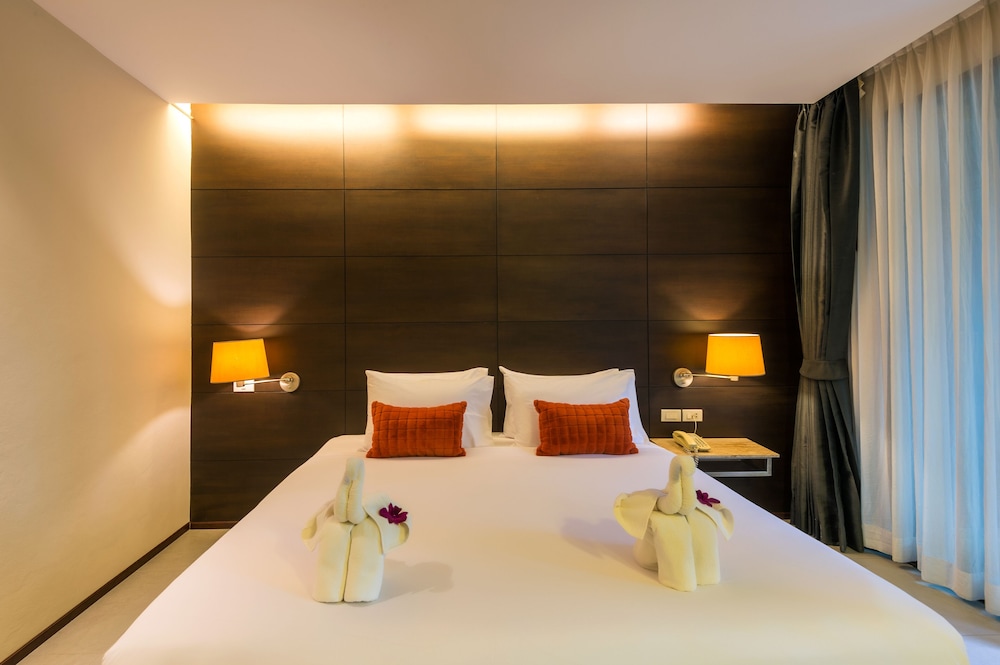 Superior Room photo 2