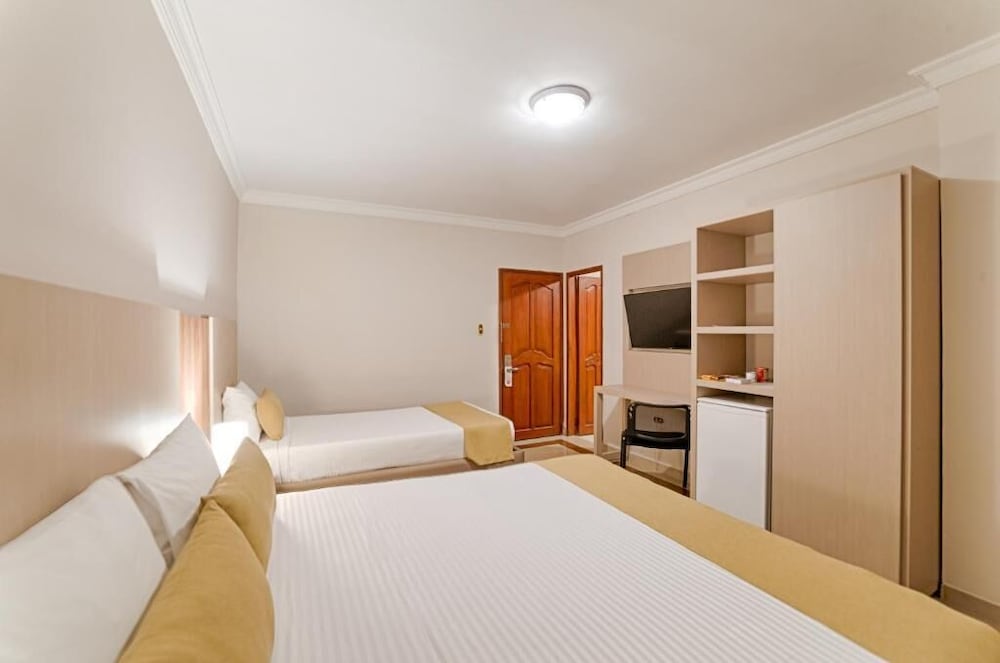Comfort Shared Dormitory photo 2