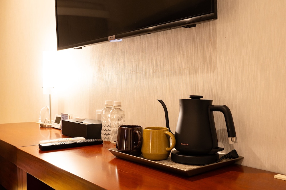 Semi-Double Room, Non Smoking