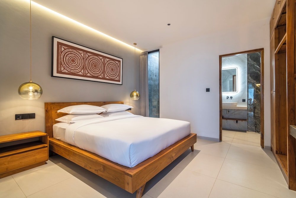 Premium 2 bedroom villa with private pool