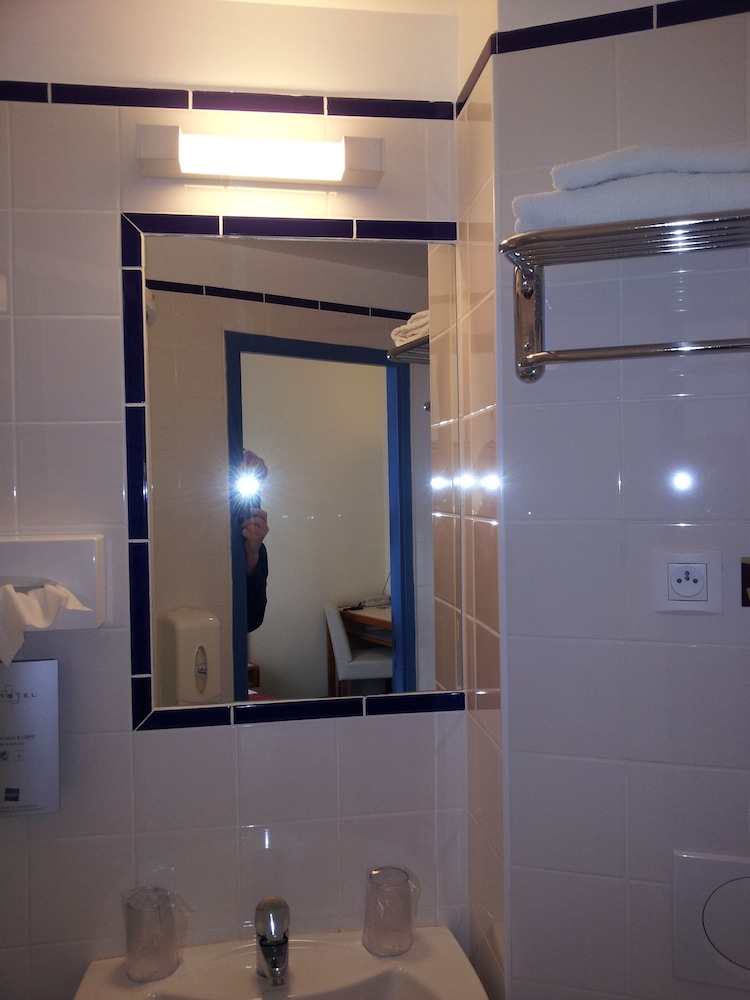 Standard Double Room photo 2