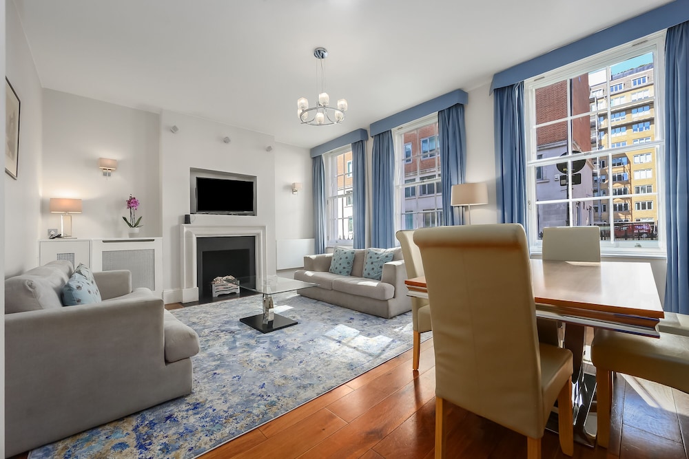 Premium Apartment photo 1