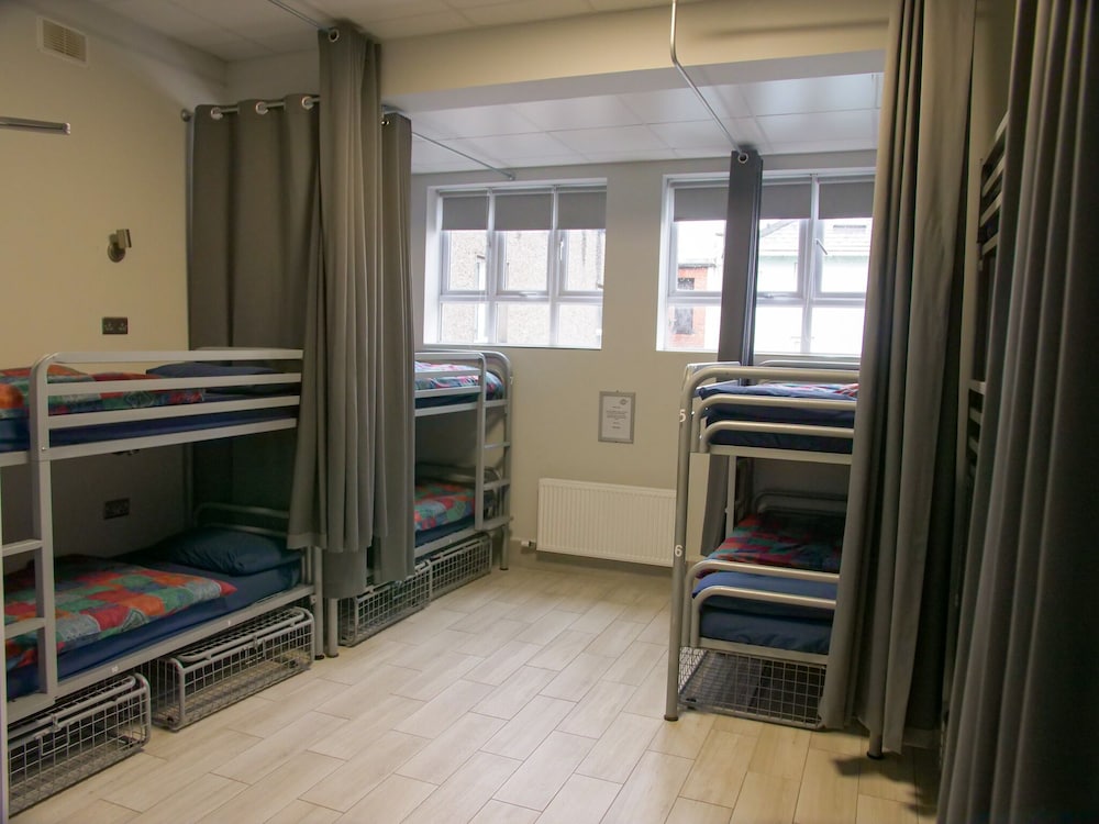 Shared Dormitory (24 Bed) photo 1