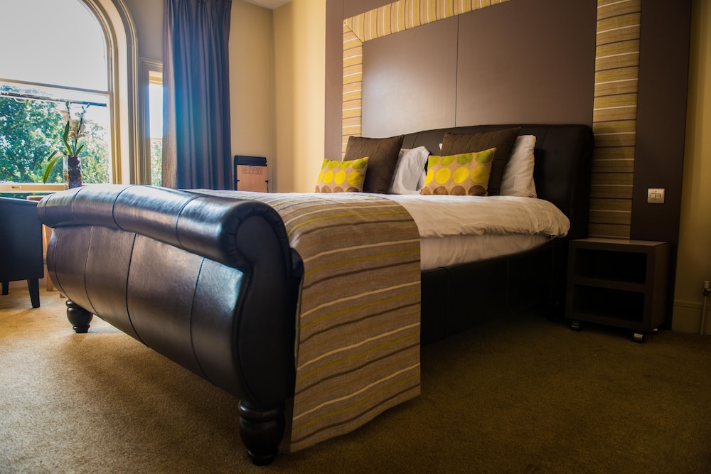 Executive Double or Twin Room - Photo 4