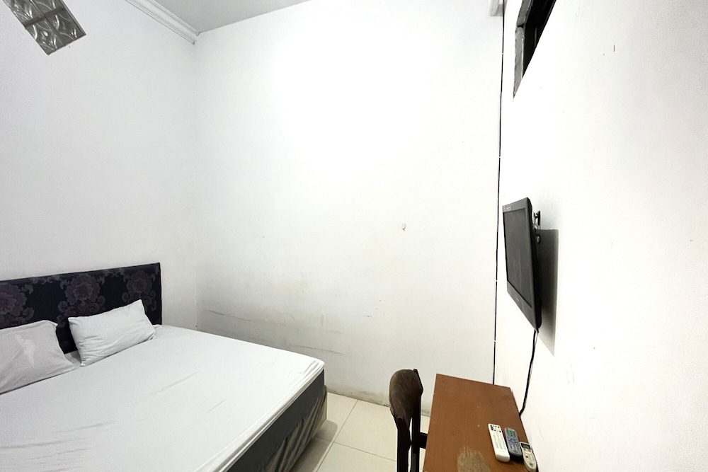 Standard Double Room photo 2