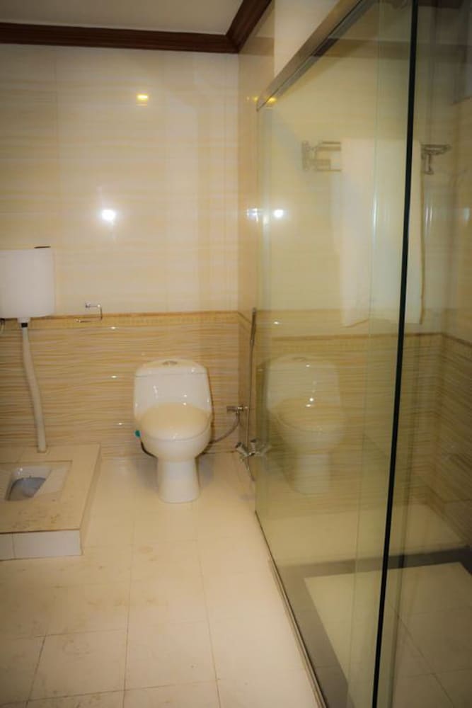 Standard Single Room photo 2