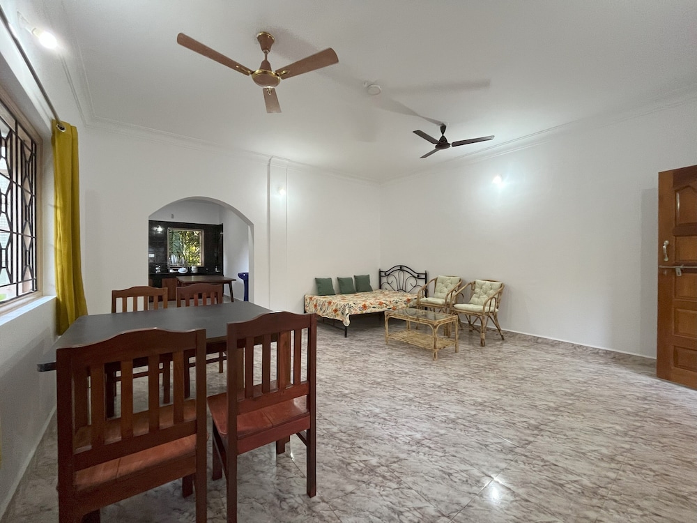 Standard Apartment photo 3