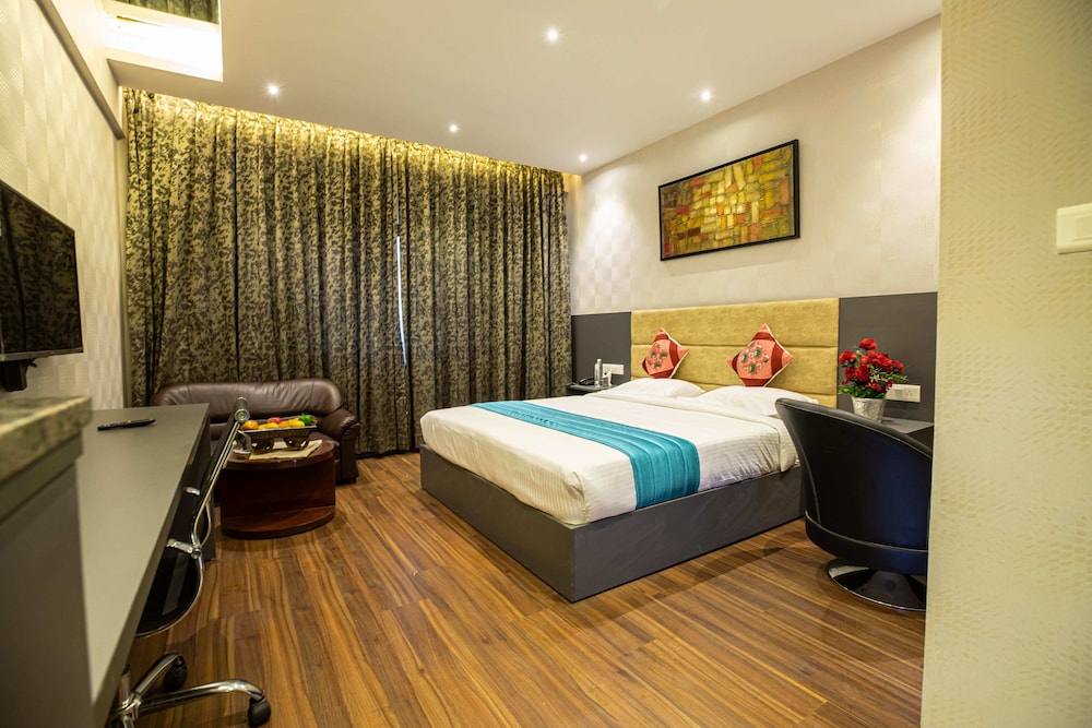 Business Room photo 1