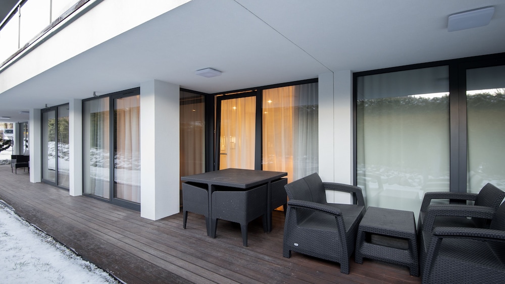 Apartment (A2) photo 2