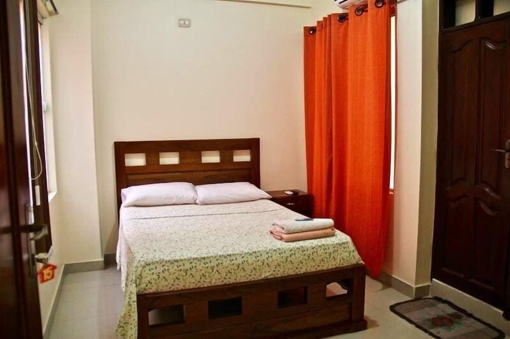 Standard Double Room photo 1