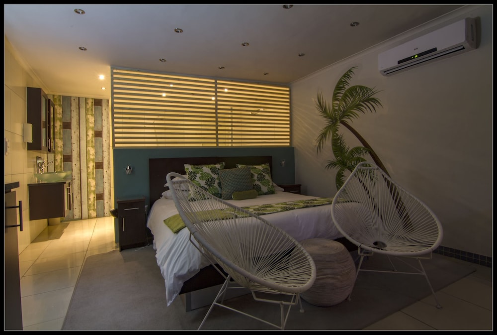 Luxury Suite, 1 Bedroom (Jamaica) photo 3