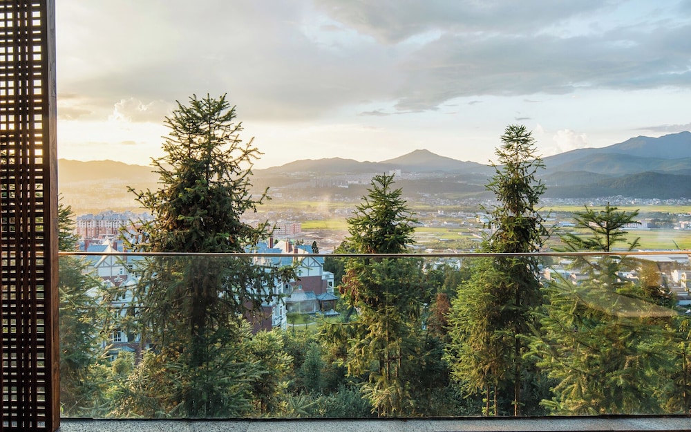 Luxury Suite, Mountain View photo 3