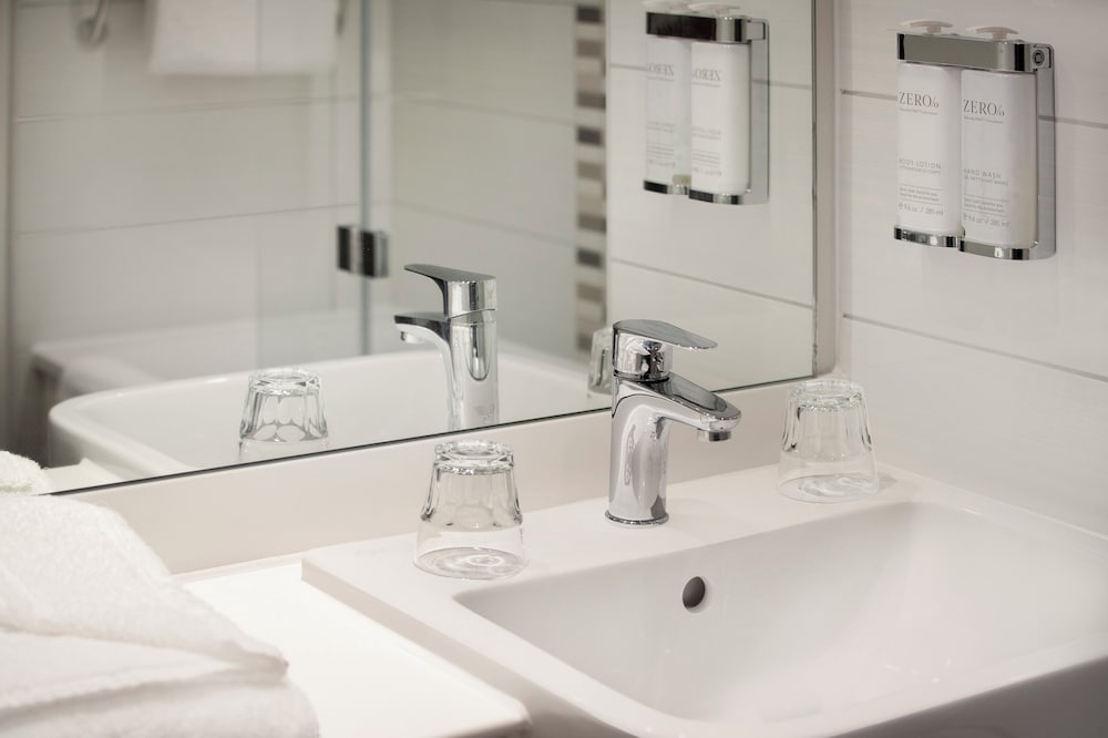 Executive Room, 1 Queen Bed