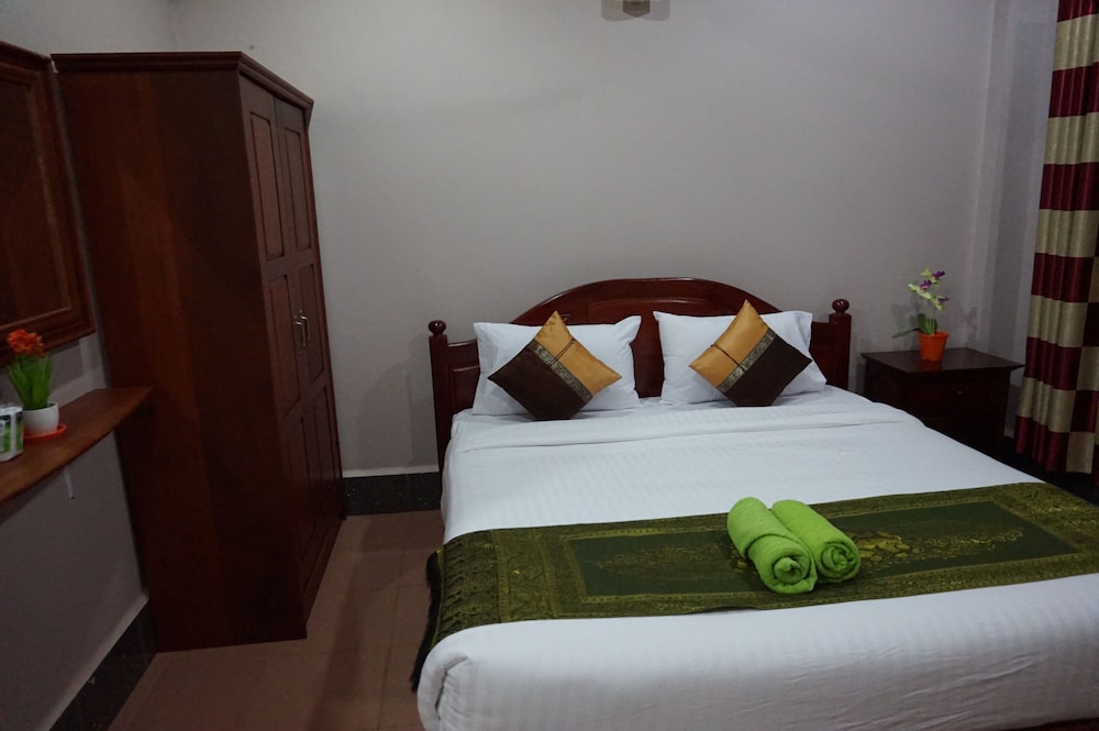 Superior Double Room photo 3