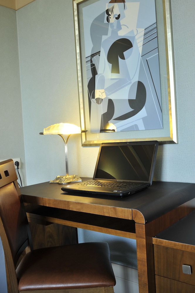 Superior Double Room, 1 Double Bed (Privilege) - Photo 5