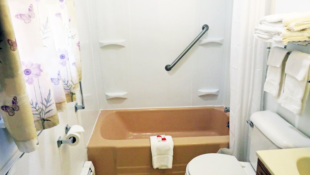 Standard Room, 1 Double Bed, Non Smoking, Refrigerator & Microwave - Photo 6