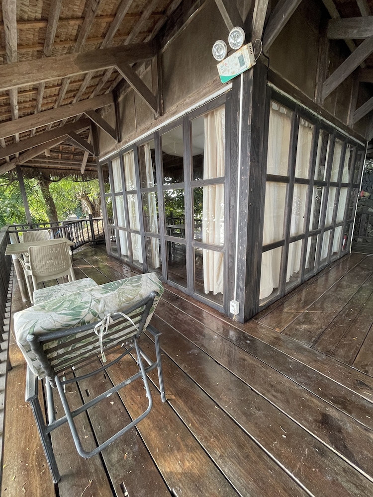 Sea Facing Balinese Casita (Non Smoking) photo 3