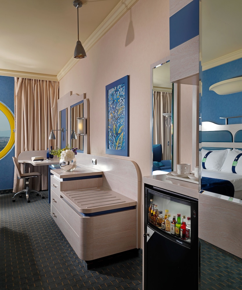 Standard Room, 2 Twin Beds, Non Smoking