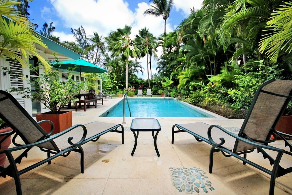 Villa, 3 Bedrooms
