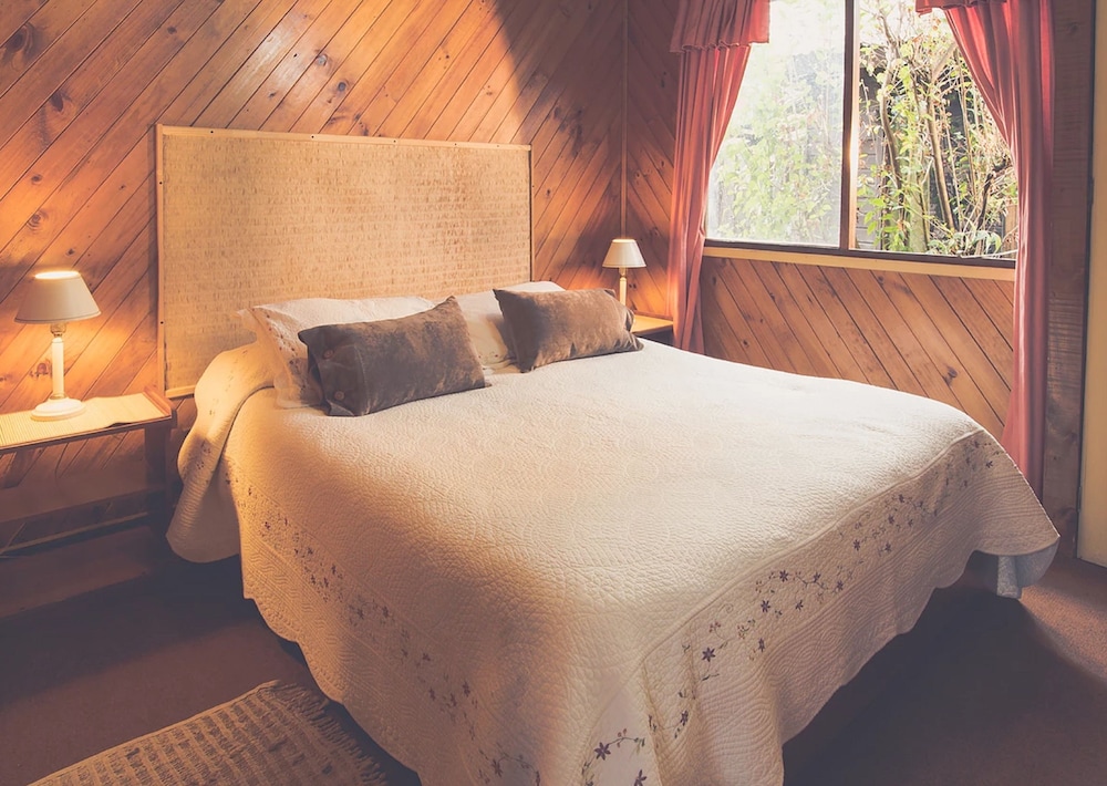 Cabin, Multiple Beds, Non Smoking photo 1