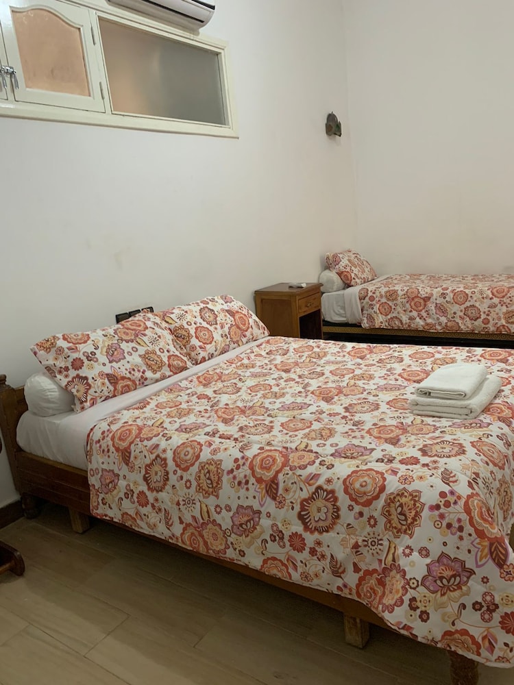 Classic Double or Twin Room, Garden View photo 3