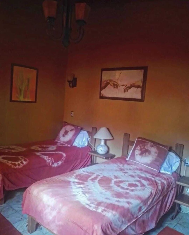 Classic Double or Twin Room photo 1