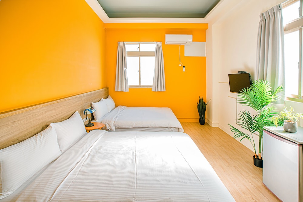 Standard Quadruple Room - Photo 1
