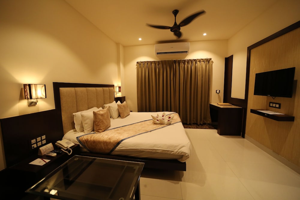 Standard Room - Photo 1