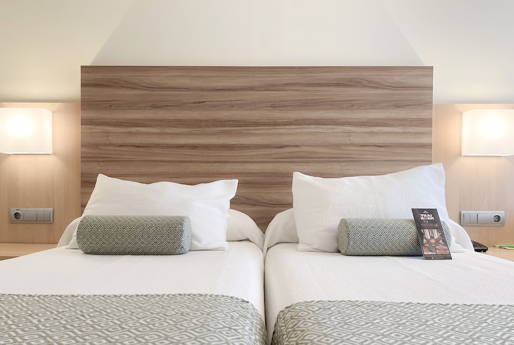 Riviera Beachotel - Voksne Anbefalet, Billede 5