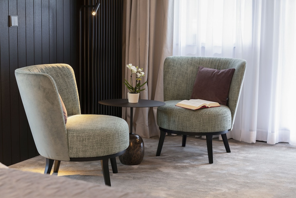 Doppelzimmer Stammhaus, Teilweise Balkon Doppelzimmer Stammhaus, Teilweise Balkon