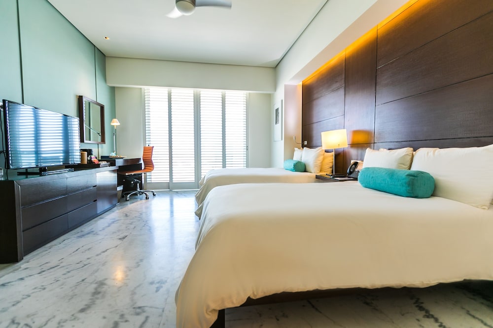 Superior Double Beds Diamante View - Photo 2