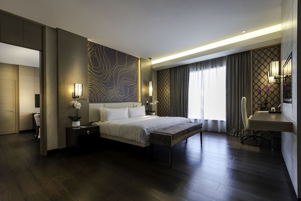 Superior Room, Pool View (Collection) photo 1