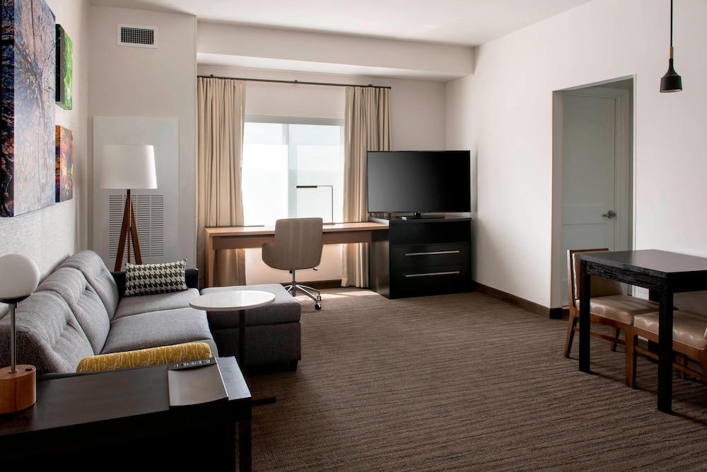 Suite, 1 Bedroom photo 1