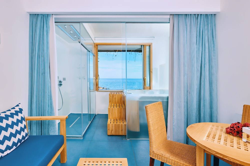 Suite D'Autore Gordon con Jacuzzi photo 3