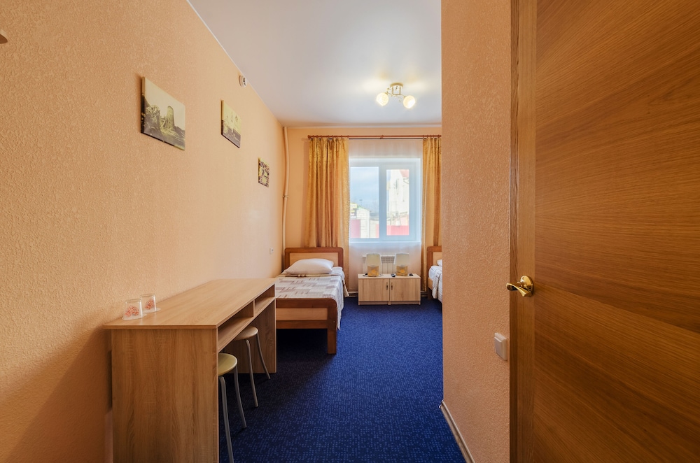 Twin Room photo 3