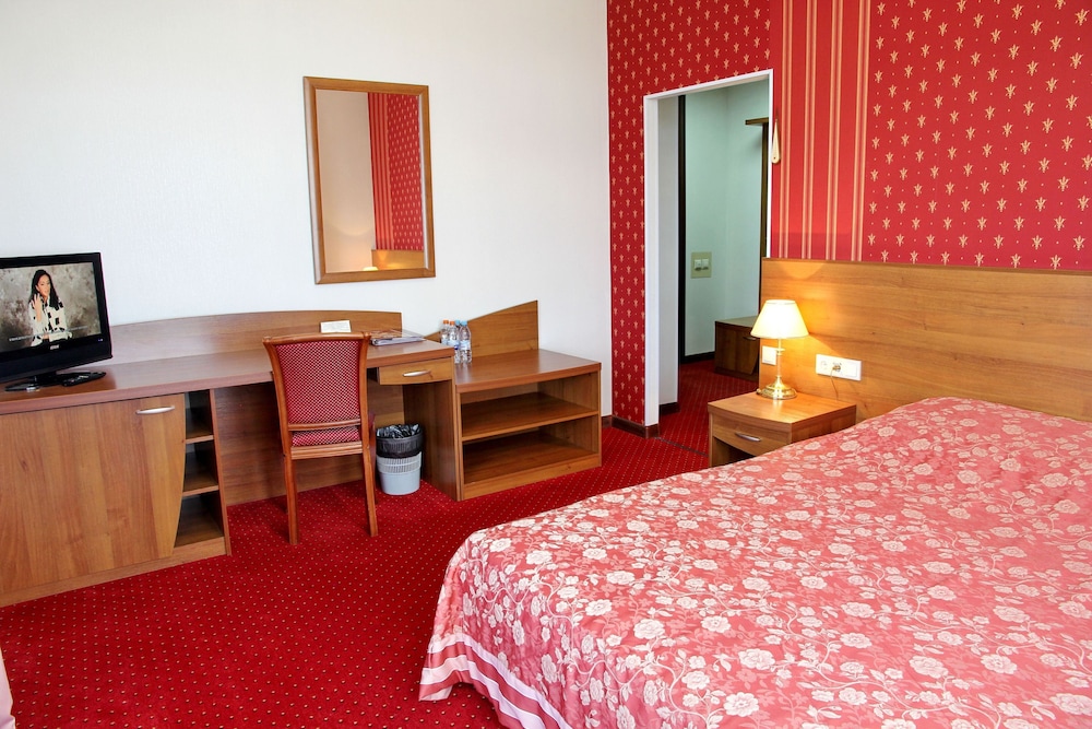 Standard Double Room Single Use