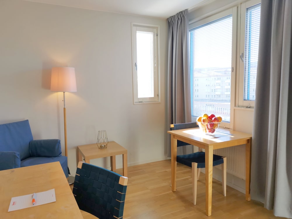 Studio Single, 1 Single Bed