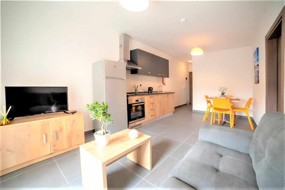 Deluxe Apartment (1)
