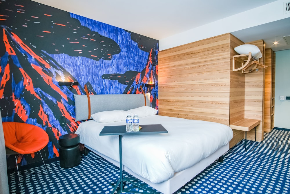 Standard Room, 1 Double Bed - Photo 5