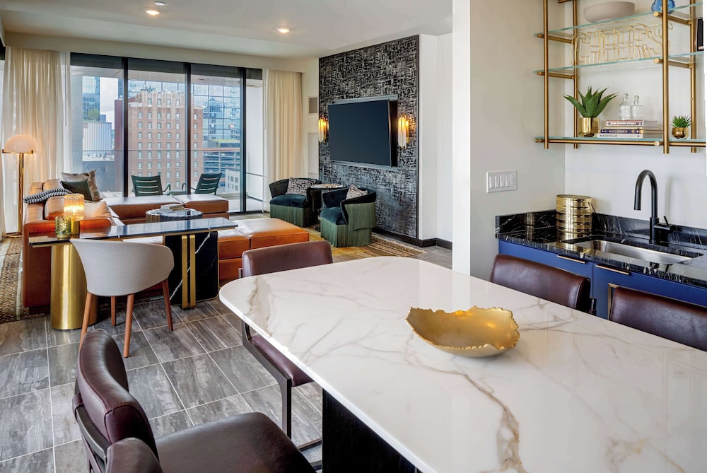 Presidential Suite (Hearing) thumbnail 6