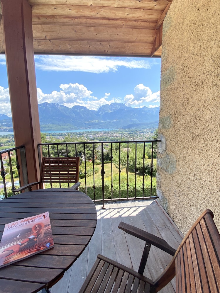 Suite, Private Bathroom, Lake View (4 personnes) - Photo 14