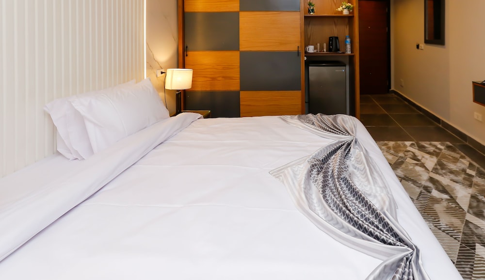 Superior Twin/Double Room - Pyramids View With Terrace - Photo 63