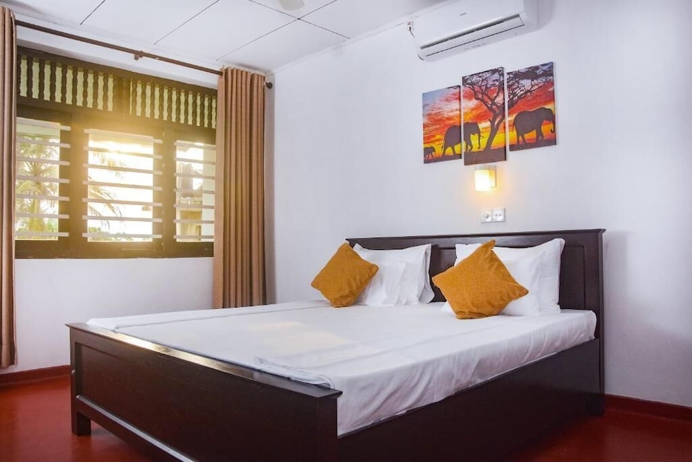 Comfort Double Room photo 1